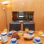 B56 - Marinapark 2013 Apartman