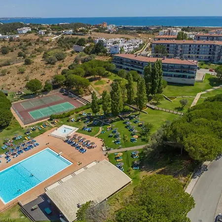 B56 - Marinapark 2013 Apartment