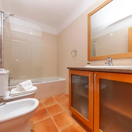 Apartment B56 - Marinapark 2013 Lagos