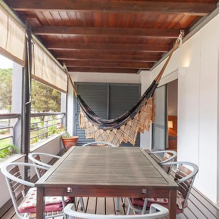 Apartment B56 - Marinapark 2013