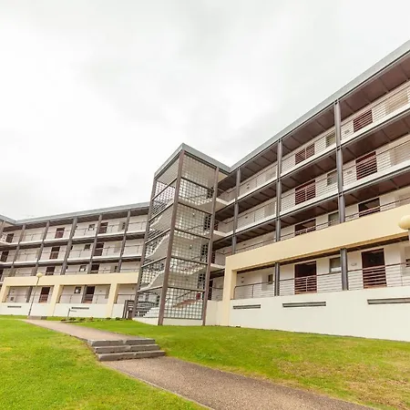 Apartment B56 - Marinapark 2013 *