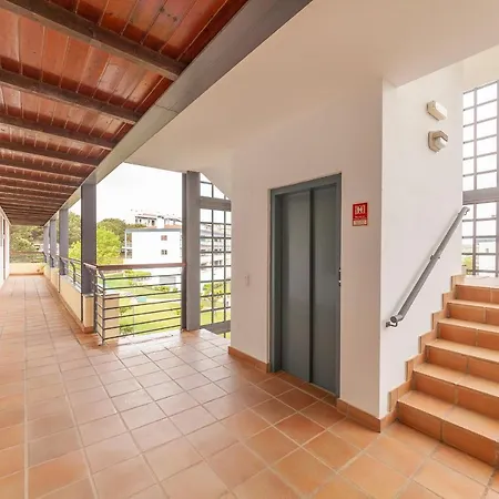 Apartment B56 - Marinapark 2013