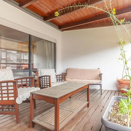 B56 - Marinapark 2013 Daire Lagos