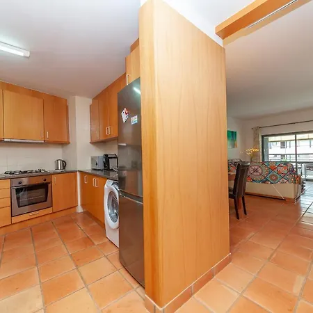 Apartment B56 - Marinapark 2013 Lagos