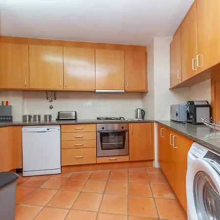 Apartment B56 - Marinapark 2013 *