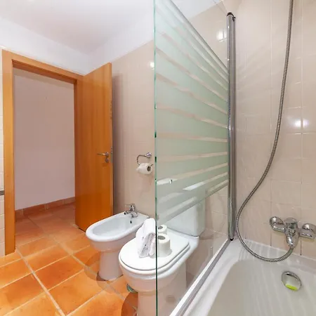 B56 - Marinapark 2013 Apartment *