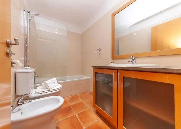 Appartamento B56 - Marinapark 2013 Lagos