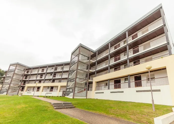 Appartamento B56 - Marinapark 2013 *