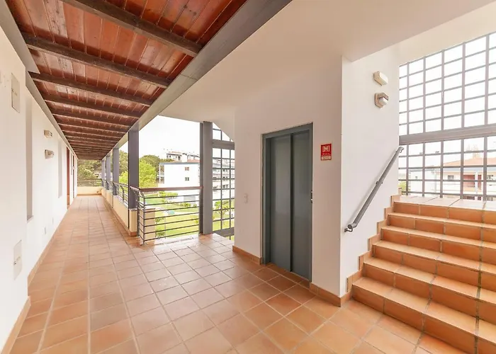 Appartamento B56 - Marinapark 2013