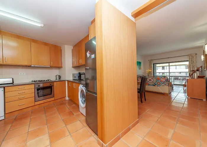 Appartamento B56 - Marinapark 2013 Lagos