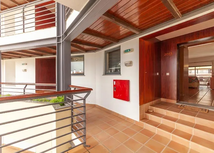 Appartamento B56 - Marinapark 2013 Lagos