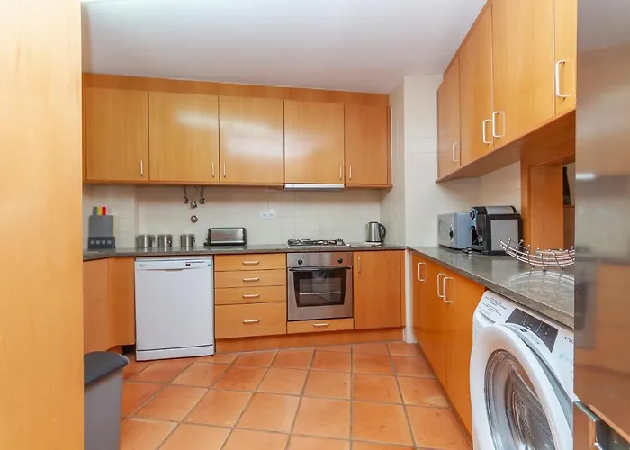 Appartamento B56 - Marinapark 2013 *