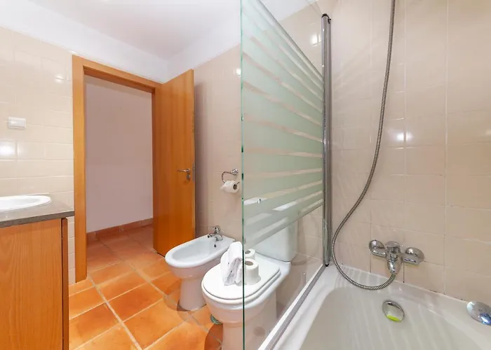 B56 - Marinapark 2013 Appartement *