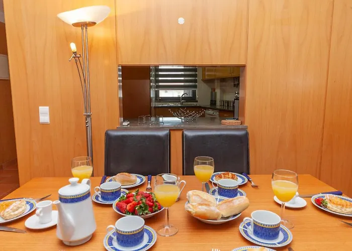 B56 - Marinapark 2013 Appartement