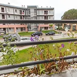 Appartement B56 - Marinapark 2013 *