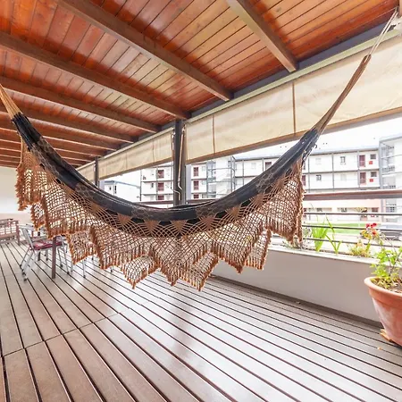 Апартаменты B56 - Marinapark 2013 *