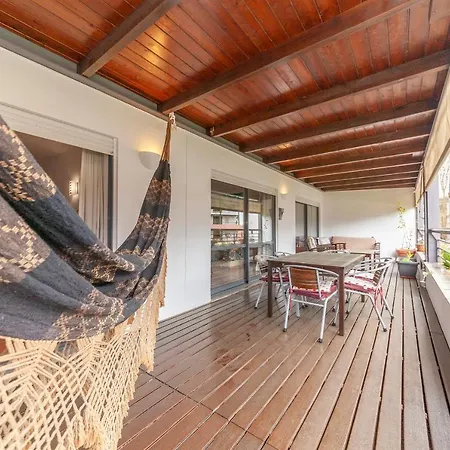 B56 - Marinapark 2013 Appartement *