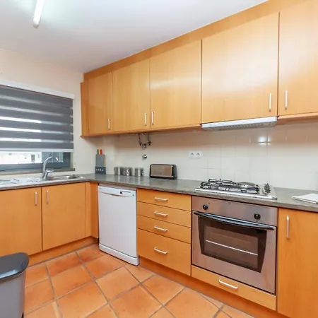 Appartement B56 - Marinapark 2013 Lagos