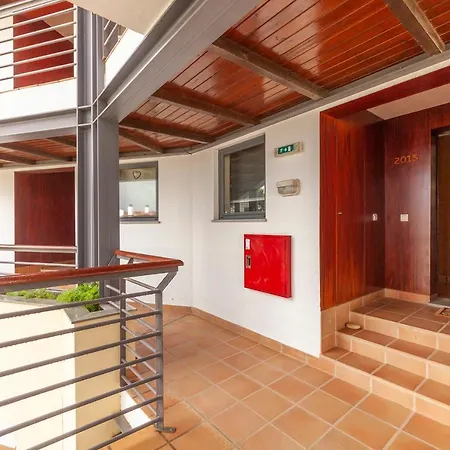 Appartement B56 - Marinapark 2013 Lagos