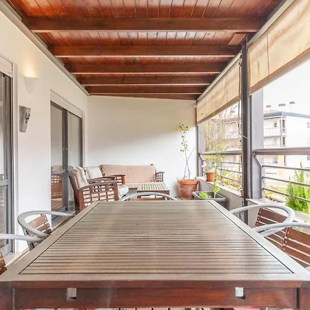 B56 - Marinapark 2013 Appartement