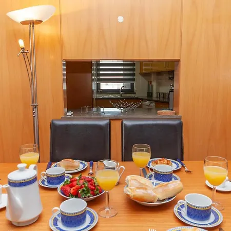 B56 - Marinapark 2013 Appartement