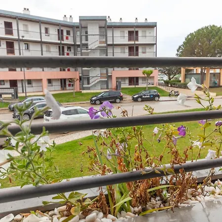 Appartement B56 - Marinapark 2013 *